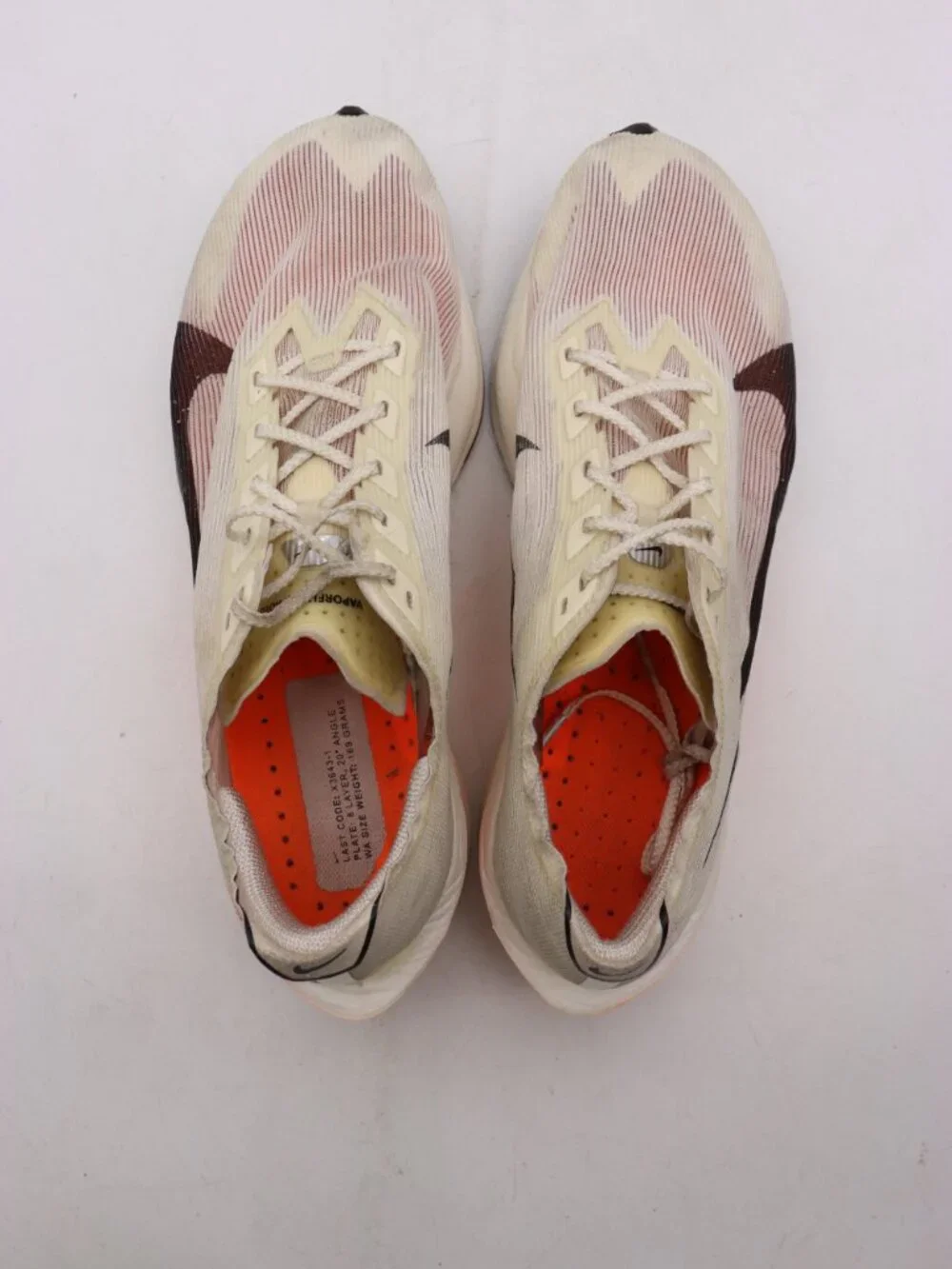 Nike zoomx vaporfly